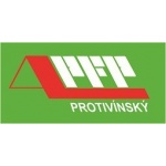 Protivínský Antonín – logo společnosti