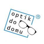 OptikDoDomu s.r.o. (pobočka Rakovník) – logo společnosti
