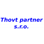 Thovt partner s.r.o. – logo společnosti