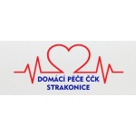 Domácí péče ČČK - obecně prospěšná společnost – logo společnosti