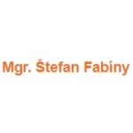 Fabíny Štefan, Mgr. – logo společnosti