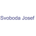 Svoboda Josef- Opravy praček, myček, sporáků – logo společnosti