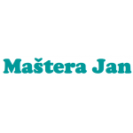 Maštera Jan – logo společnosti