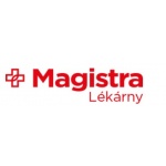 Bocková Jana, Mgr. - Lékárna U Svatého Ducha (pobočka Vlachovo Březí) – logo společnosti