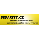 Melmer Milan, Ing. - Besafety – logo společnosti