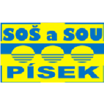 Střední odborná škola a Střední odborné učiliště, Písek, Komenského 86 (pobočka Samoty 2124) – logo společnosti