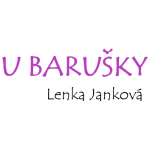 Lenka Janková - U BARUŠKY – logo společnosti