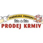 Žíla Ladislav – logo společnosti
