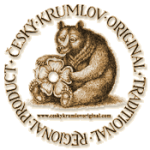 Miglová Gabriela- Český perník – logo společnosti