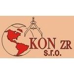 KON ZR, s.r.o. – logo společnosti