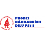 SERVICE-PS12 - Vraspír Martin – logo společnosti