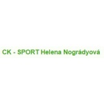 Nográdyová Helena – logo společnosti