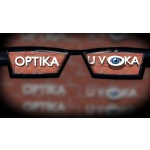 PRO - OPTIK s.r.o. – logo společnosti