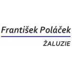 Poláček František- žaluzie – logo společnosti