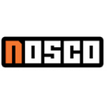 NOSCO s.r.o. – logo společnosti