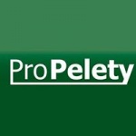 ProPelety, s.r.o. – logo společnosti