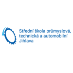 STŘEDNÍ ŠKOLA průmyslová, technická a automobilní Jihlava – logo společnosti