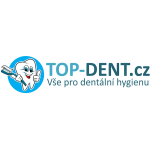 PARO Úlehlová s.r.o. – TOP-DENTDENT – logo společnosti