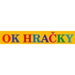 Švec Miroslav- Ok-hracky.cz – logo společnosti