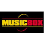Kovářík František- Musicbox – logo společnosti