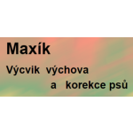 Máchová Petra- ZOO Maxík – logo společnosti