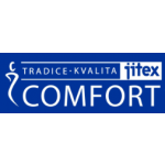 JITEX COMFORT s.r.o. – logo společnosti