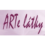 Vilímová Jarmila - Arte látky e-shop – logo společnosti