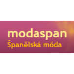 Modaspan Španělská móda - Dubská Jana – logo společnosti
