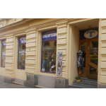 Schánilcová Zdeňka – logo společnosti