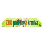 Zoo potřeby a krmiva U Fíka - Jelínková Radka – logo společnosti