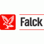 Falck Emergency a.s. – logo společnosti