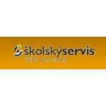 Stellnerová Eva - Školský servis – logo společnosti