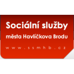 Sociální služby města Havlíčkova Brodu – logo společnosti
