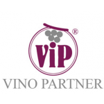 ViP - VINO PARTNER s.r.o. (pobočka Chodov) – logo společnosti