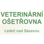 Veterina Ledeč s.r.o. – logo společnosti