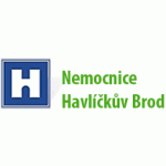 Nemocnice Havlíčkův Brod, příspěvková organizace – logo společnosti