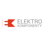 ELEKTROKOMPONENTY AZ spol. s r.o. – logo společnosti