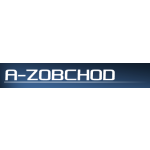 A-Z obchod Lauriston s.r.o. (pobočka Písek) – logo společnosti