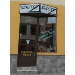 Kašpar Miloš- nábytek – logo společnosti