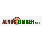 ALNUS TIMBER s.r.o. – logo společnosti