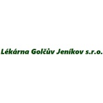 Lékárna Golčův Jeníkov s.r.o. – logo společnosti