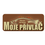 Vaněček Martin- rybářské potřeby – logo společnosti