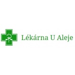 Lékárna U Aleje, spol. s r.o. – logo společnosti
