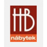 HB nábytek – logo společnosti