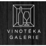 Dovoleová Eliška, Mgr.- Vinotéka Galerie – logo společnosti
