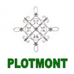 Fürst Tomáš - PLOTMONT – logo společnosti
