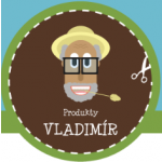 Produkty Vladimír s.r.o. – logo společnosti