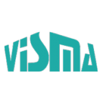 VISMA, s.r.o. – logo společnosti