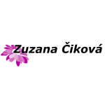 Čiková Zuzana – logo společnosti