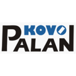 KOVO PALAN – logo společnosti